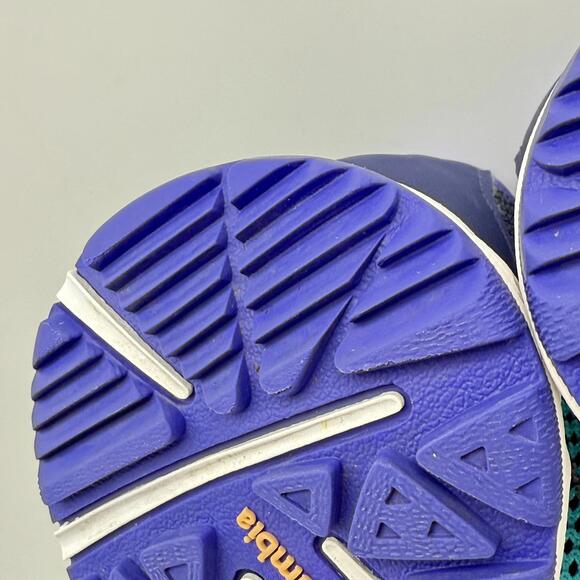 Columbia Drainmaker Water Shoe Youth Size 5 - Picture 12 of 13